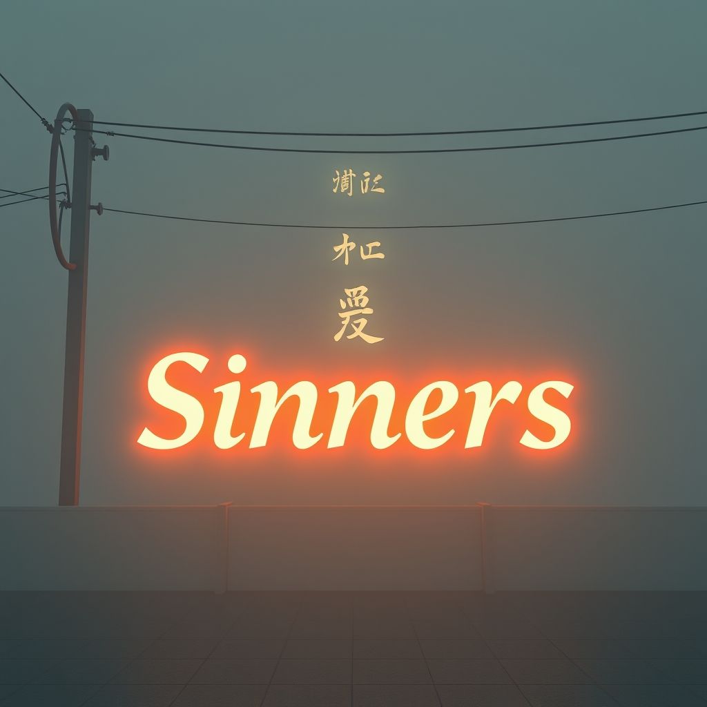 เบื้องหลังฉากสุดดราม่า: ผู้กำกับเผยเทคนิคการถ่ายทำ 'Sinners'